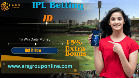 Get your IPL Betting ID In 2 Minutes - West Bengal - Kolkata ID1553568
