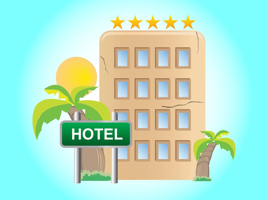 Andaman Hotels And Resorts - Andaman & Nicobar Islands - Port Blair  ID1561577