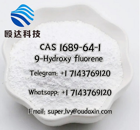 9Hydroxy fluorene cas 1689641 - California - Corona ID1549259
