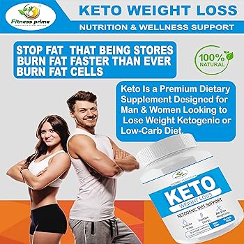 How Does Fitness Keto In Natural Fat Burning? - California - Chico ID1542753