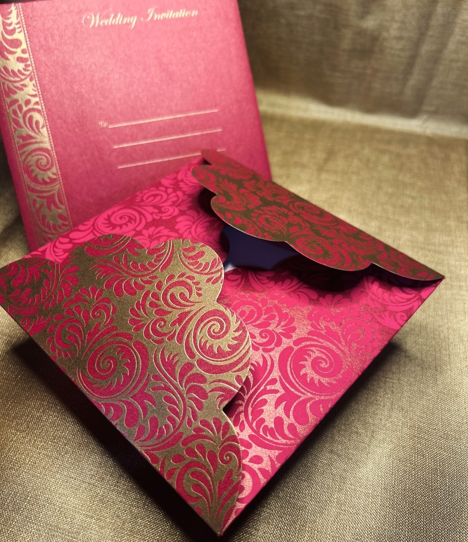 Traditional Wedding Invitations  Classic  Elegant Designs  - North Carolina - Charlotte ID1588046