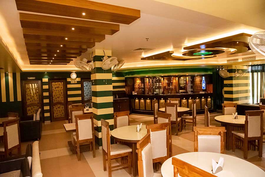 Hotel Haveli  One of the Best Hotels in the Heart of Krishn - West Bengal - North 24 Parganas ID1600037 3