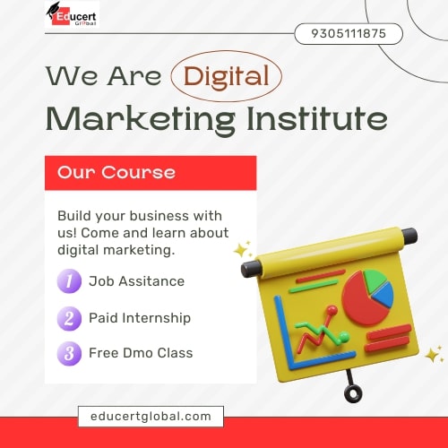 HandsOn Digital Marketing Best Training SEO SMM Google A - Uttar Pradesh - Lucknow ID1612288 1
