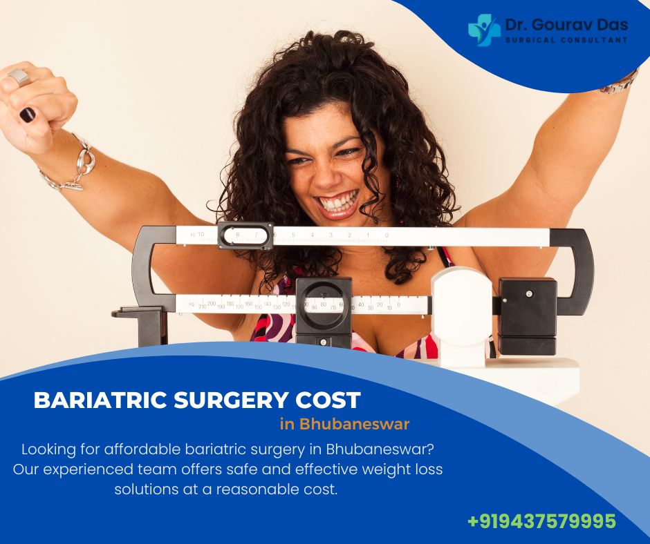 Bariatric surgery Cost in Bhubaneswar - Orissa - Bhubaneswar ID1512230