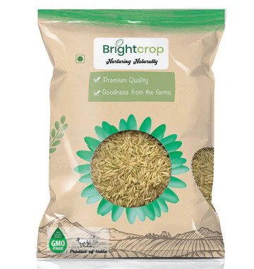 Basmati Rice Price 1kg  BrightCrop - Delhi - Delhi ID1614302