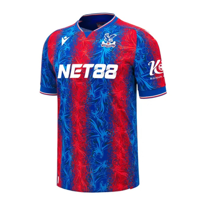 Crystal Palace fake shirts for 20242025 - Montana - Great Falls ID1593398