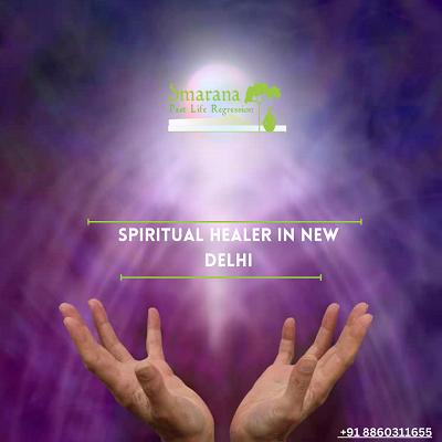 Spiritual guidance in Delhi with Smarana - Delhi - Delhi ID1560648