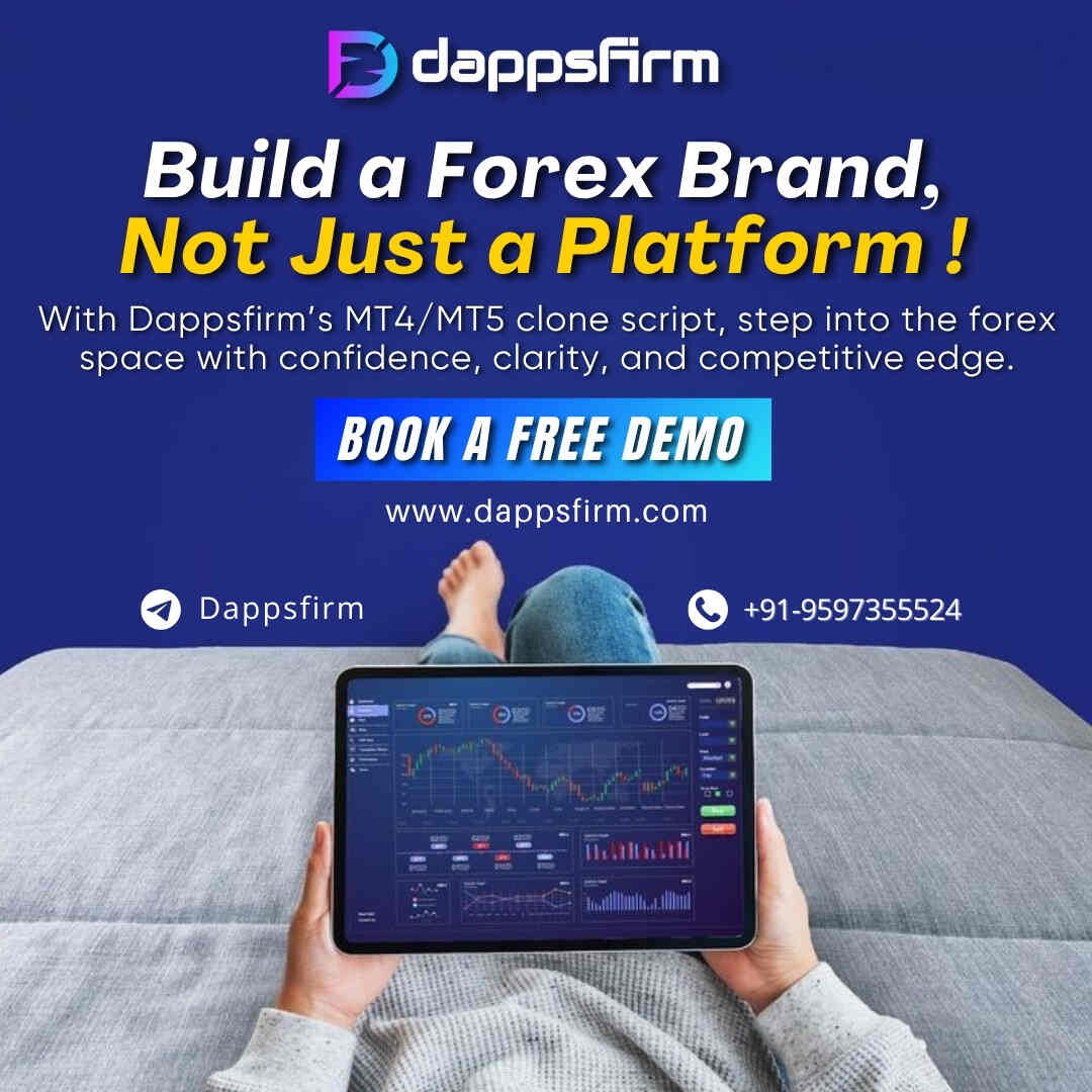 Start Your FX Venture with MetaTrader Clone Script Today - Georgia - Alpharetta ID1608904