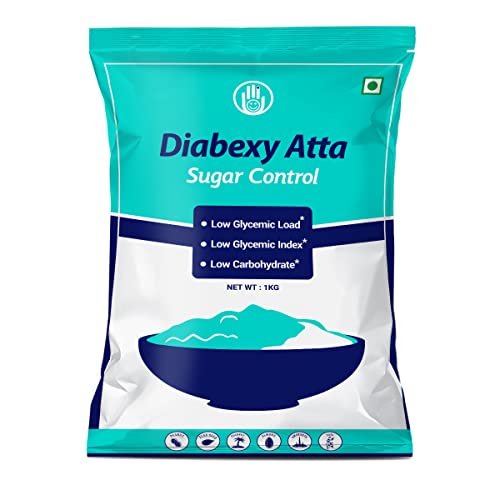 Diabexy Atta Empowering Health Through Sugar Control and Nu - California - Costa Mesa ID1548734