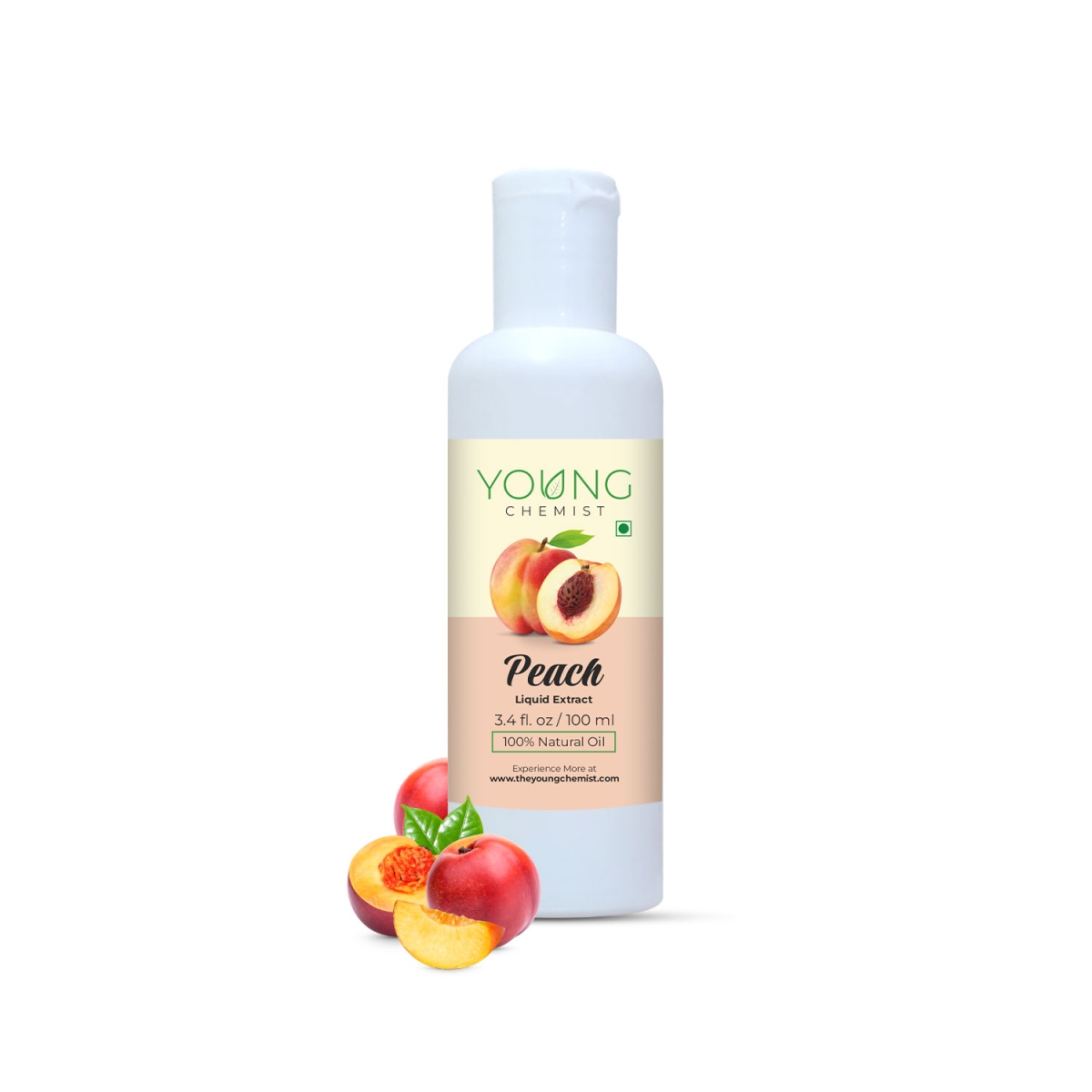 Peach Extract - Bihar - Muzaffarpur ID1596123