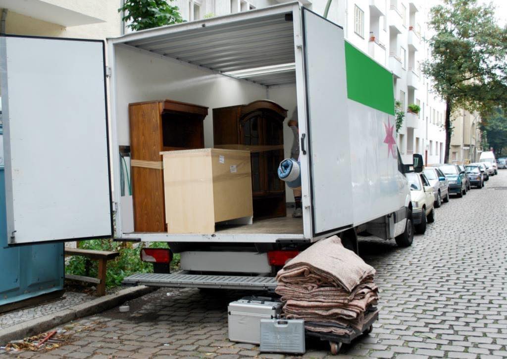 Movers in Rahway NJ - New Jersey - Jersey City ID1592596