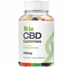 My Life CBD Gummies Reviews  Client Gains Quick and Effecti - California - Hemet ID1602667