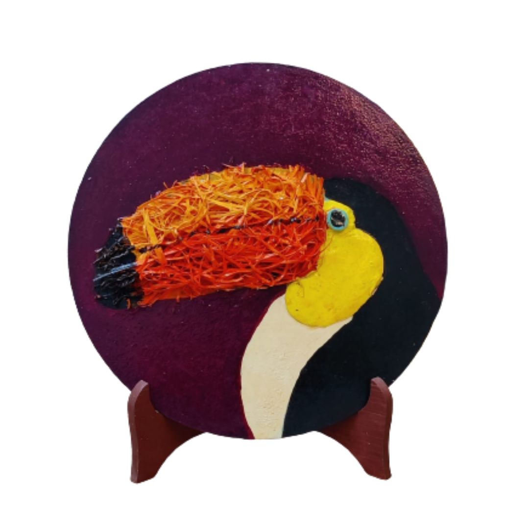 Upcycling has become a popular trend in recent years as - Delhi - Delhi ID1596835