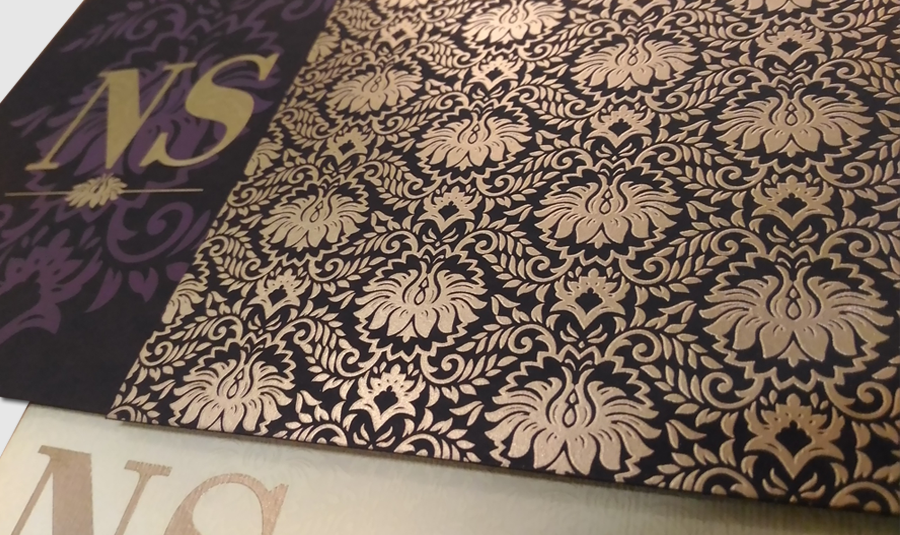 The Artistry of Damask Pattern  Adding Sophistication to Yo - North Carolina - Charlotte ID1595008