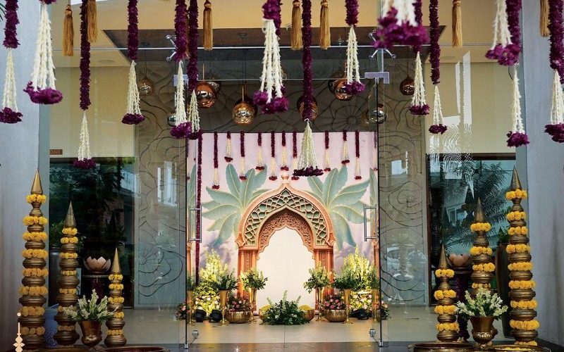 Creative Wedding Solutions by Top Wedding Decorators in Indo - Madhya Pradesh - Indore ID1605065 2