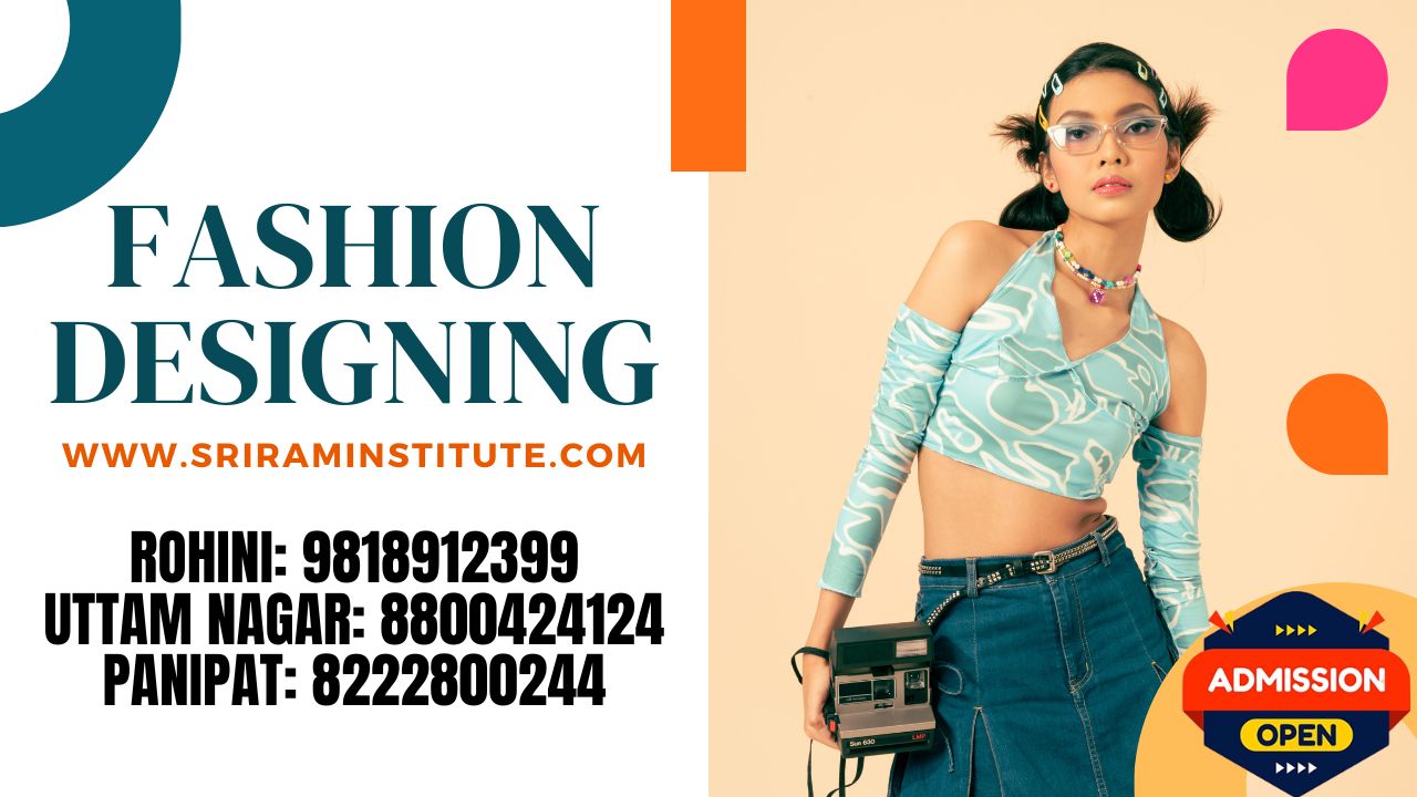 Best fashion design course in Uttam Nagar - Delhi - Delhi ID1521995 2