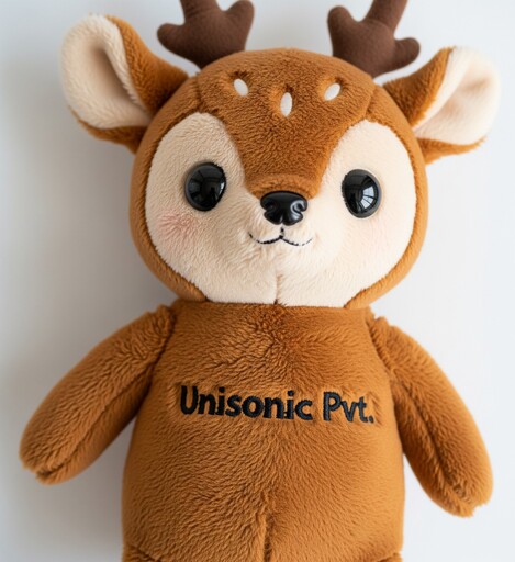 Avoid the Plushie Trap Quality Custom Plush Toys with Low M - California - San Francisco ID1607284