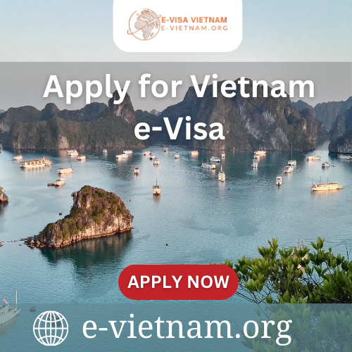 Get Online Visa Vietnam - Arizona - Peoria ID1534604