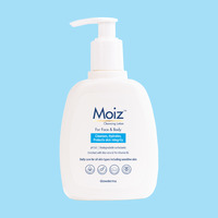 Moiz Cleansing Lotion  Gentle Face  Body Cleanser  - Maharashtra - Mumbai ID1613857 4