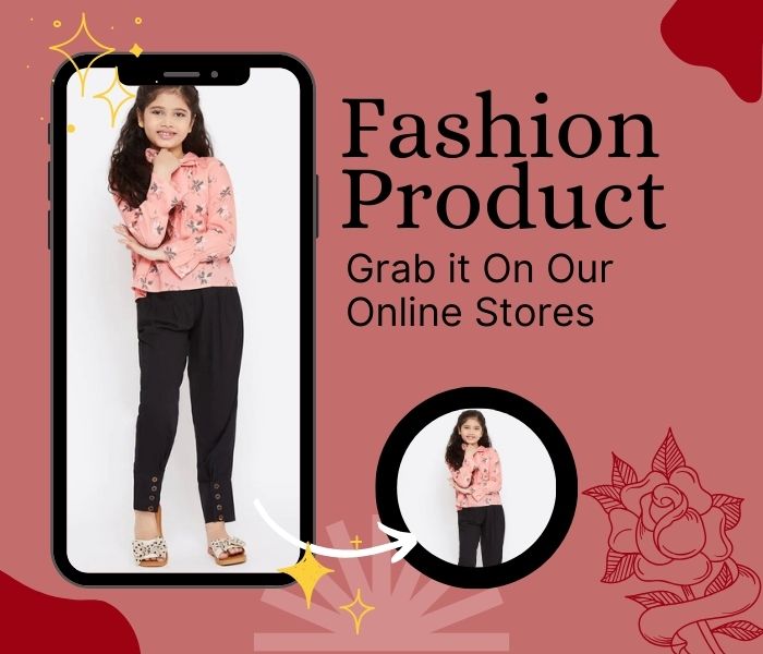 Pink Dress Trousers Stylobugs Trendy and Comfy Collection - Haryana - Gurgaon ID1526096