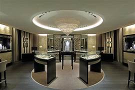 Sale of commercial property with  Jewellery Showroom space i - Andhra Pradesh - Hyderabad ID1515326