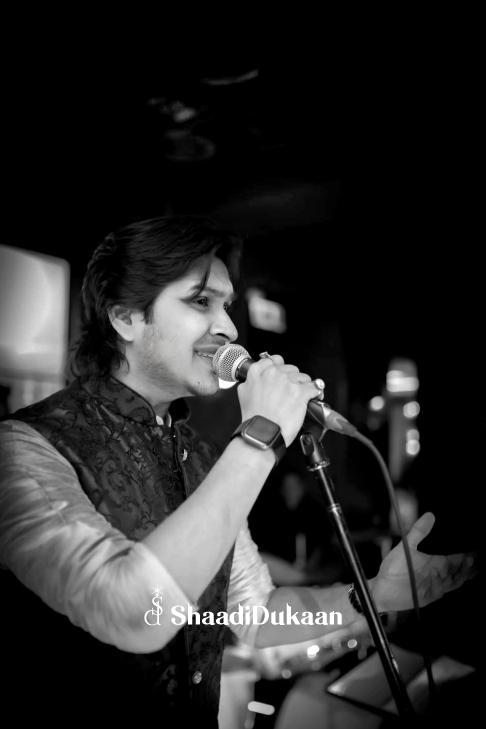 Top Live Bands in Noida  Live Band Services for Barat  Sha - Uttar Pradesh - Noida ID1586980
