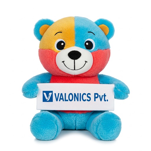 Unlock Markets Custom Plushies - California - San Francisco ID1602639 3