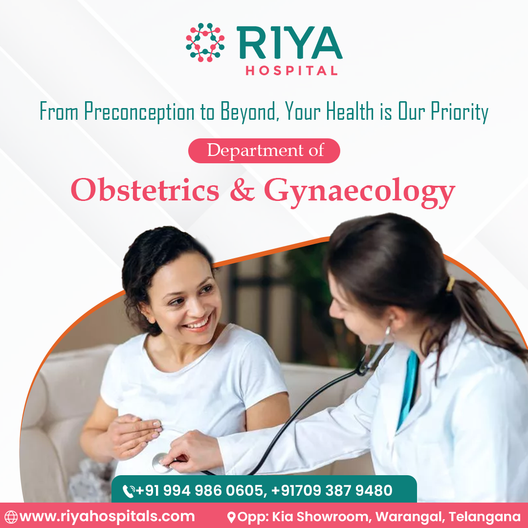 Best Gynecologist in Warangal - Andhra Pradesh - Warangal ID1617942
