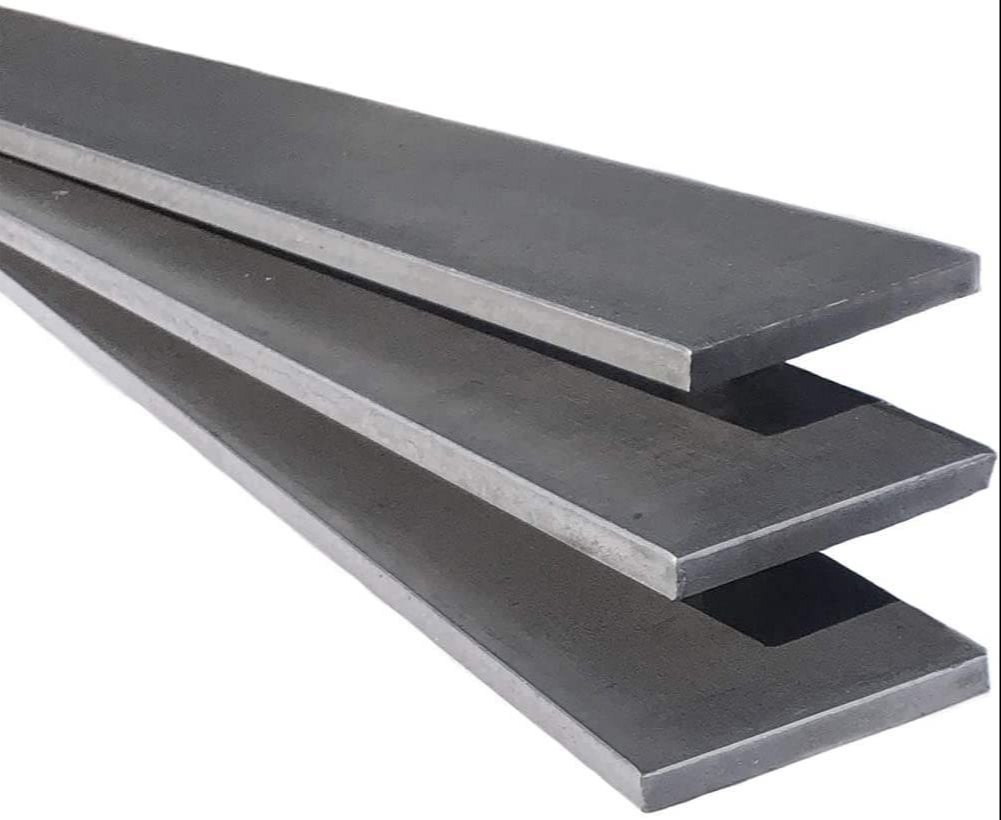 SUP9 Spring Steel flat bar  Kj Steel Rolling Mills - Punjab - Ludhiana ID1611226