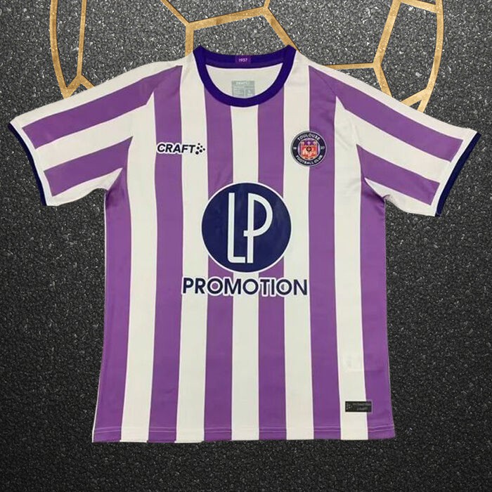 Maillot Toulouse pas cher - Maryland - Baltimore ID1556383