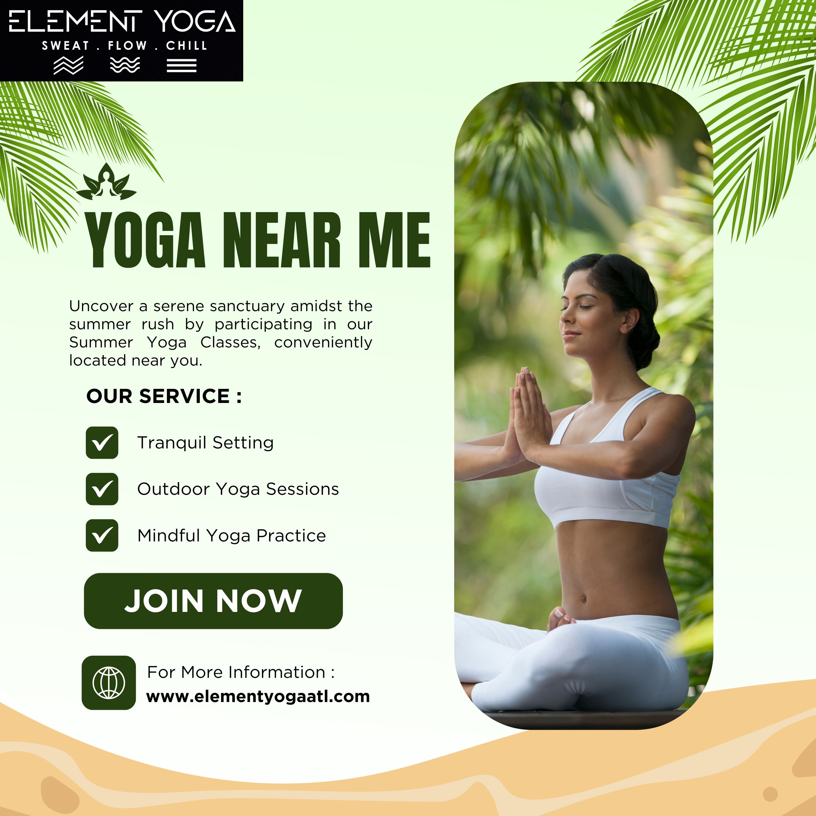 Best Yoga Studio Near Me - Georgia - Atlanta ID1554618