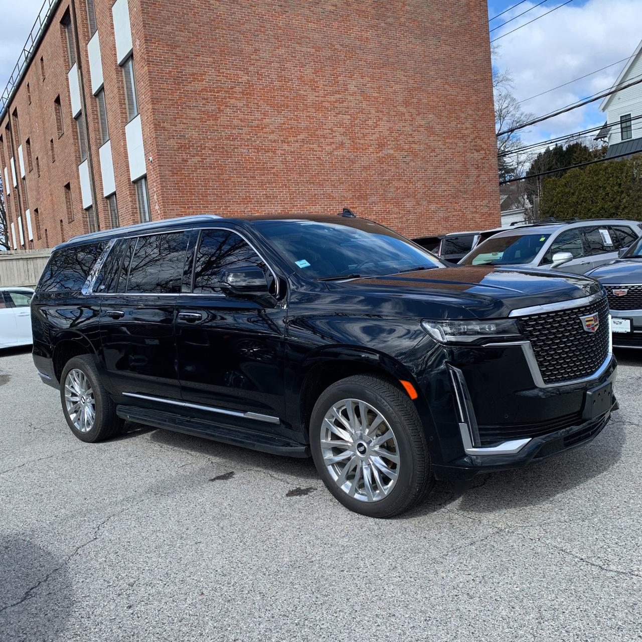 Tahoe Black Alquiler Rd Rentala Ya Via Whatsap! - New York - New York ID1611025 4