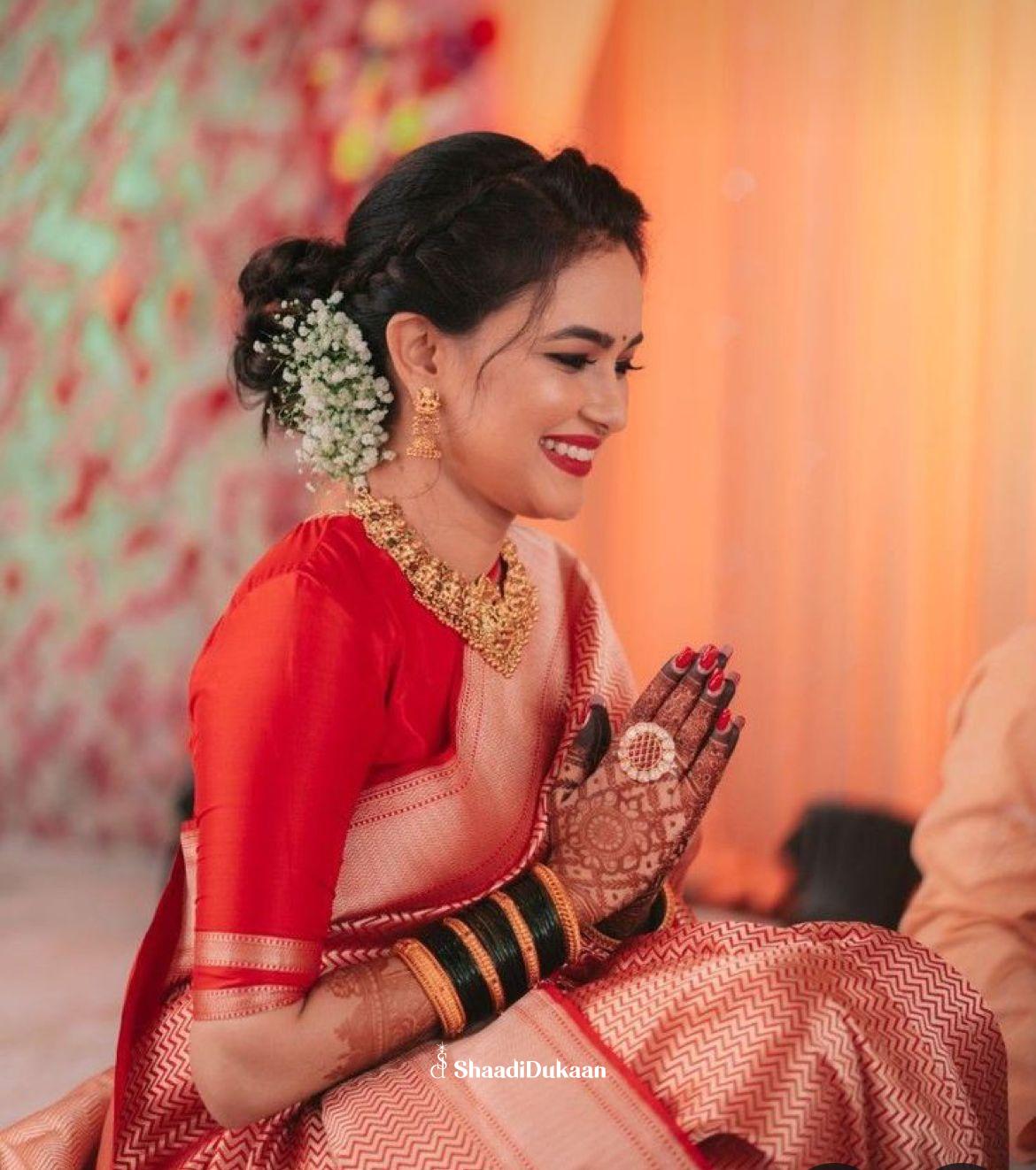 Top Makeup Artist In Pune Best Bridal Makeup in Pune - Maharashtra - Pune ID1588741