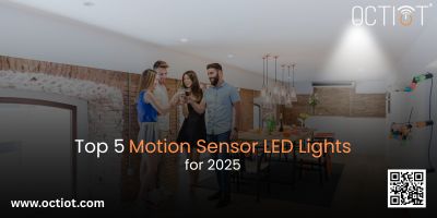  Top 5 Motion Sensor LED Lights for 2025 - Uttar Pradesh - Ghaziabad ID1610547 1