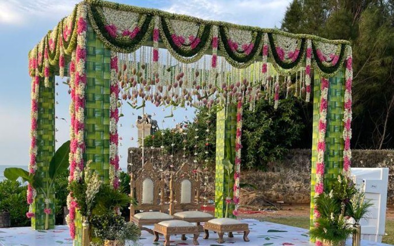 The ultimate list of top wedding decorators in Pune you must - Maharashtra - Pune ID1604538