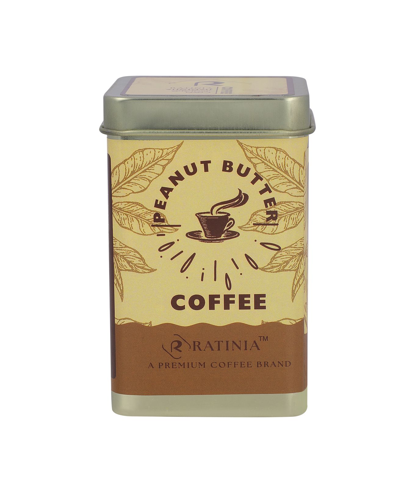 Ratinia Peanut Butter Coffee  Creamy ProteinRich Energy  - Delhi - Delhi ID1610225