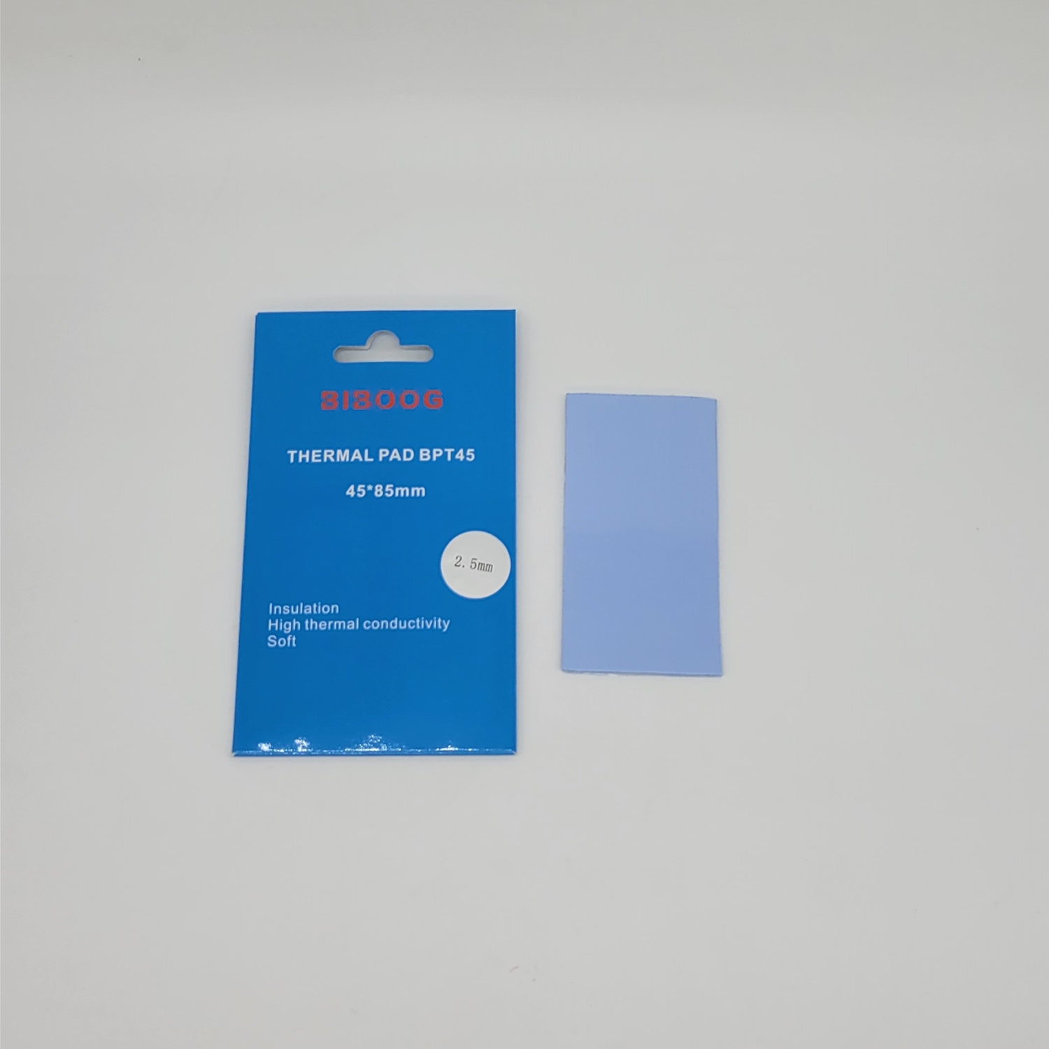 BPT45 458525mm Thermal conductive pad - Colorado - Denver ID1591015 4