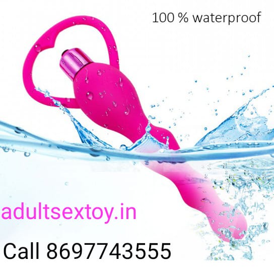 Experience Enhanced Pleasure Anal Vibrating Butt Plug  Call - Gujarat - Surat ID1585937