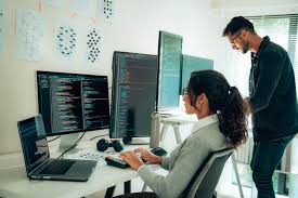 Looking for toptier software and app development? - Montana - Helena ID1612534