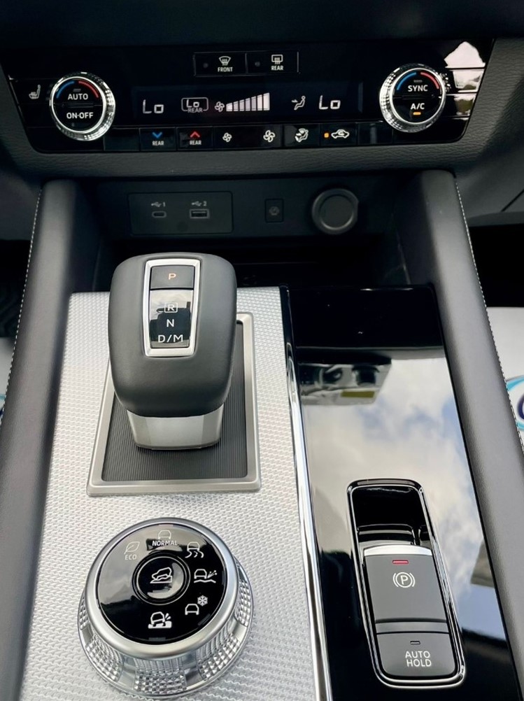 Mitsubishi Outlander Del Ao Nuevecita Y De Paquete Esper - New York - New York ID1610671 3