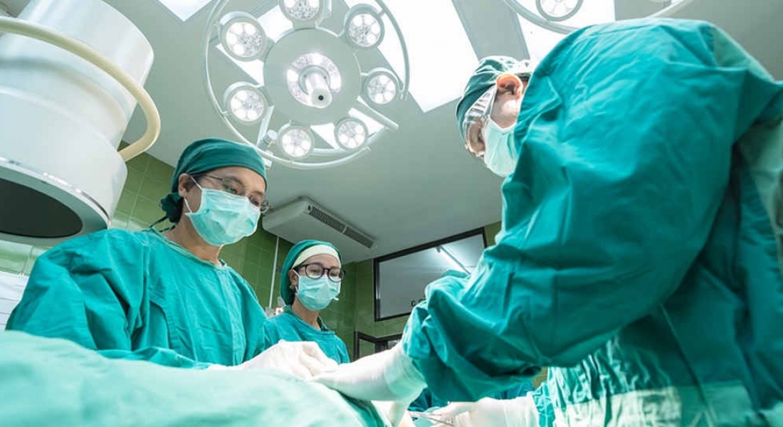 Optimal Laser Surgery for Fistula in Ghaziabad - Uttar Pradesh - Ghaziabad ID1520035