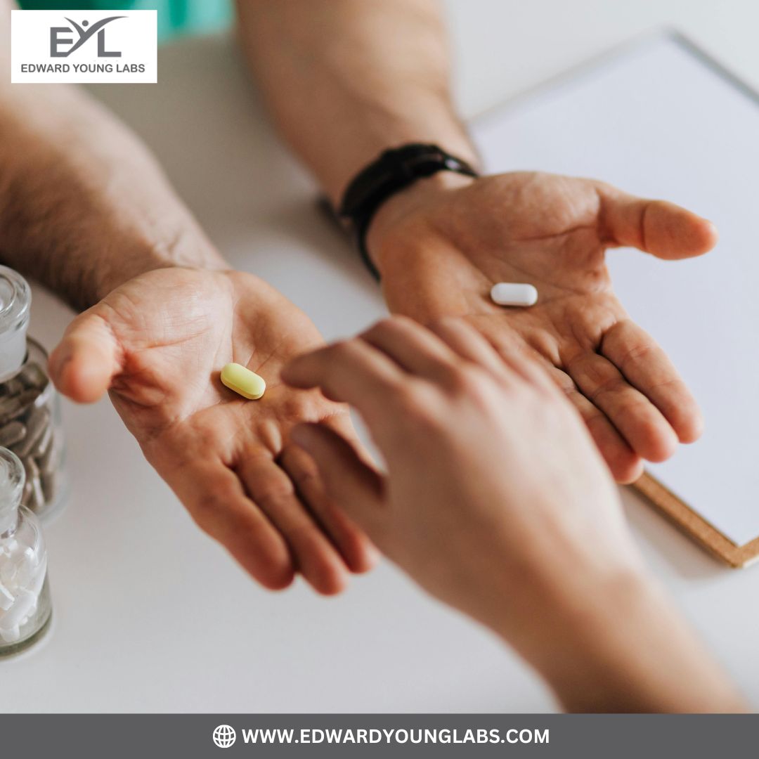 WHO GMP Certified PCD Pharma Company  Edward Young Labs - Chandigarh - Chandigarh ID1603199 2