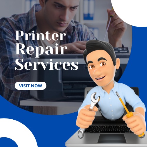 Fullerton printer repair - New Jersey - Jersey City ID1517559