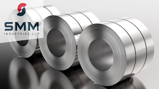 Understanding the Different Types of Stainless Steel Coils - Maharashtra - Mumbai ID1558849