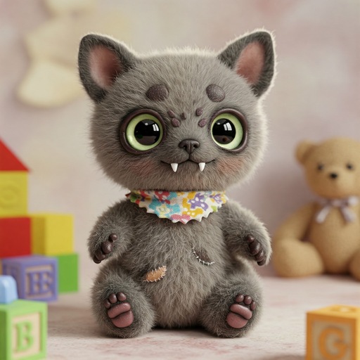 Design Your Perfect Plush Companion - California - San Francisco ID1596084 4