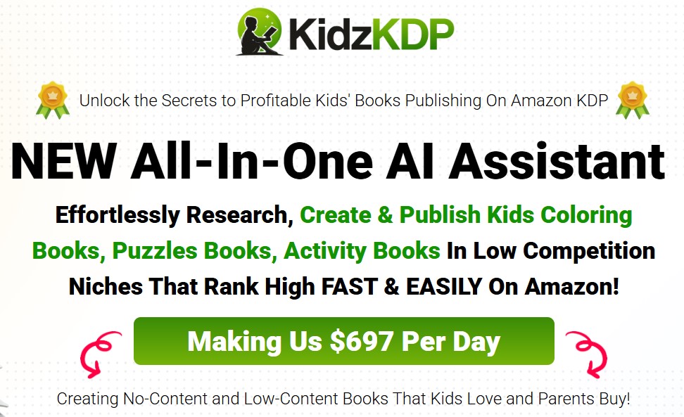 KidzKDP Review - New York - Albany ID1594904