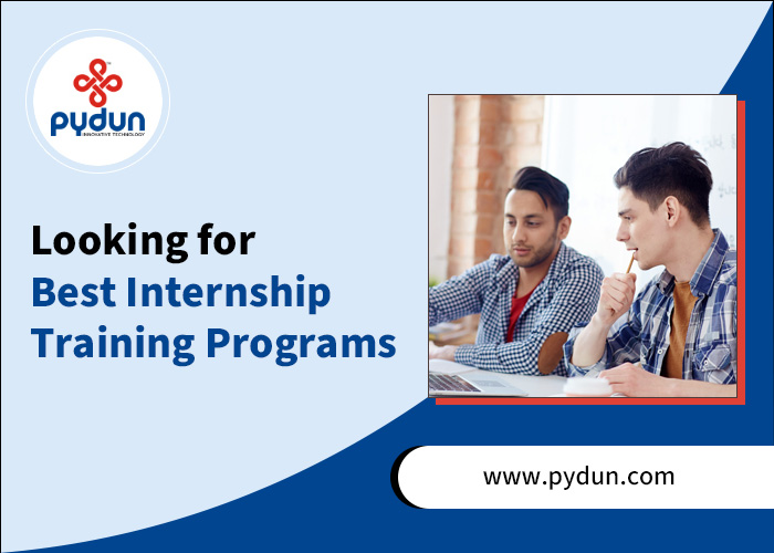 Looking for Best Internship Training Programs - Tamil Nadu - Madurai ID1602284