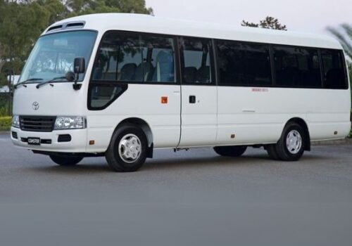 Charter Bus Rental Near Me in Louisiana BUSXOXO - Louisiana - New Orleans ID1606961
