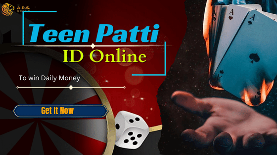 Guide to Get Teen Patti ID Online and Win Real Money - Maharashtra - Mumbai ID1554678