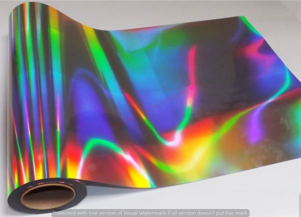Holographic Packaging Films - West Bengal - Kolkata ID1601714